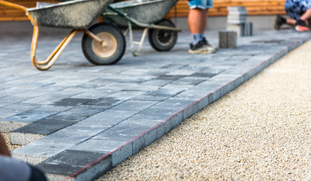 Driveway Repair Near Me in White Pigeon, MI