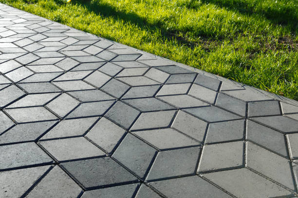 Professional Driveway Pavers in White Pigeon, MI