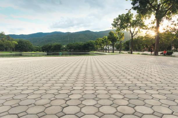 Best Driveway Pavers Near Me  in White Pigeon, MI