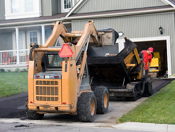Best Best Driveway Pavers  in White Pigeon, MI