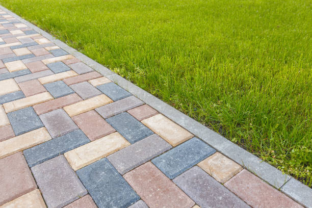 Professional Driveway Pavers in White Pigeon, MI