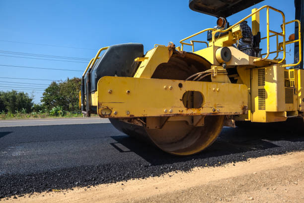 Best Driveway Repair Near Me  in White Pigeon, MI